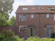 Vlier 8 A, 3224 TR Hellevoetsluis