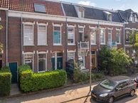 Gorisstraat 27, 6521 CH Nijmegen