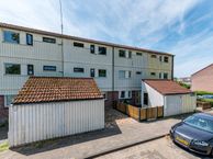 Pijlrogstraat 40, 1317 NR Almere