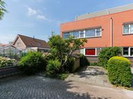 Paganinistraat 22, 2807 SR Gouda