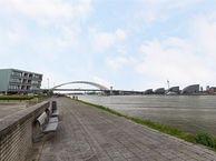 Spankerstraat, 3077 ZD Rotterdam