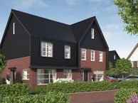 Zuiderzeedreef 17, 1262 AE Blaricum