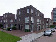 Eline Verestraat 21, 3193 TR Hoogvliet Rotterdam