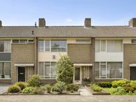 Vogelliusstraat 7, 5491 BN Sint-Oedenrode