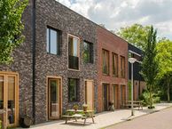 Stephensonstraat 1 c-huis, 1097 BA Amsterdam