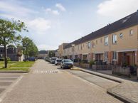 Top Naeffstraat 71, 1321 GL Almere