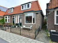 Voltastraat 5, 1521 TL Wormerveer