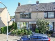 Laurierstraat 74, 3319 HN Dordrecht