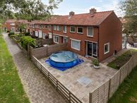 Kastanjelaan 137, 9674 BD Winschoten