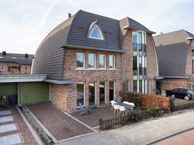 M. Vasalisstraat 3, 2251 ZT Voorschoten