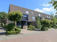 Het Wedde 55, 2253 RB Voorschoten