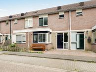 St. Janskruidplantsoen 6, 1313 KB Almere