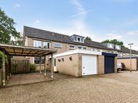 Van Lennephof 47, 5343 JD Oss