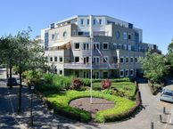 Zonnelaan 4 G, 1217 NG Hilversum