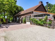 Kievitsheideweg 7, 5985 NC Grashoek