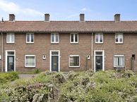 Roodborststraat 13, 5348 HA Oss