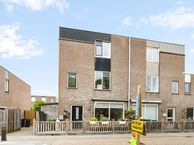 Harkstraat 76, 1445 JJ Purmerend