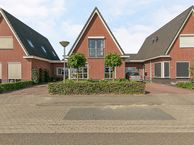Van Coeverdenstraat 9, 7773 CX Hardenberg
