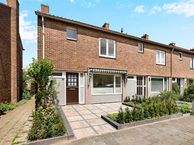 Jordanus Hoornstraat 9, 3812 SH Amersfoort