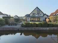 Harlekijneend 13, 1423 SH Uithoorn