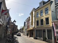 Springweg 13, 3511 VH Utrecht