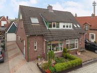 Begoniastraat 14, 8441 EE Heerenveen