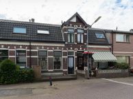 Hoge Larenseweg 182, 1221 AW Hilversum