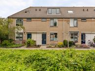 Fagotpad 6, 3822 CN Amersfoort