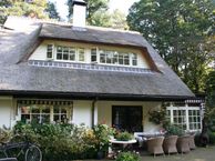 F.A. Molijnlaan 93, 8071 AD Nunspeet