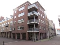Vijgensteeg 25, 3111 PT Schiedam