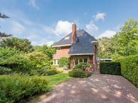 Rubenslaan 13 a, 3723 BN Bilthoven