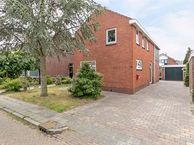 Zwanebloemstraat 19, 9731 CH Groningen