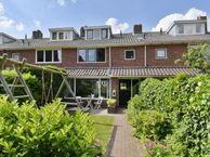 Gentiaanstraat 35, 1402 CR Bussum