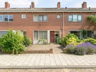 Gerard Doustraat 33, 1816 CP Alkmaar