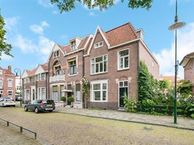 Van Hogendorpstraat 14, 3581 KD Utrecht