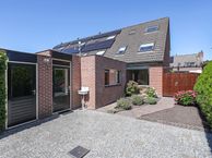 Klein Jagersteinstraat 21, 3947 MC Langbroek