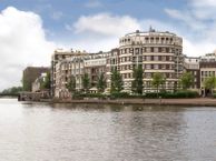 Van der Palmkade 112 +PP, 1051 RH Amsterdam