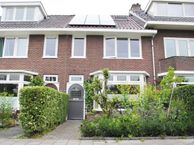 Prinses Irenelaan 93, 3554 HD Utrecht