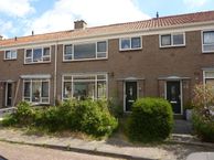 Margrietstraat 30, 1141 EW Monnickendam