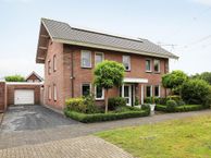 Hendrik Werkmanstraat 117, 1328 DL Almere