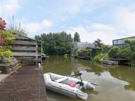 Oude Riet 24, 9746 PL Groningen