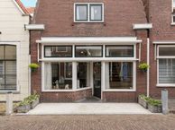 Grote Kerkstraat 27, 8861 EK Harlingen