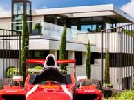 Herman Heijermansweg 8, 2042 XS Zandvoort