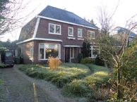 Frederik Hendriklaan 72, 3708 VE Zeist