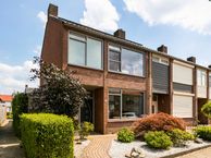 Maria van Bourgondiëstraat 25, 5346 PT Oss