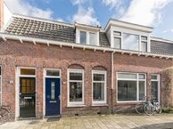 Pieter de Hooghstraat 10, 3583 RJ Utrecht
