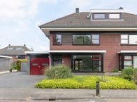 De Reade Klaver 22, 9271 LG De Westereen