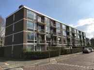 Adjudant H.P. Kosterstraat 10, 3313 AM Dordrecht