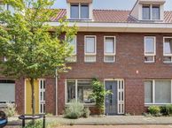 Noordzeestraat 72, 3522 PL Utrecht