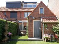 Koningin Wilhelminastraat 40, 3751 DE Bunschoten-Spakenburg